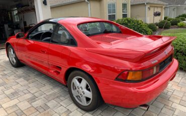 Toyota-mr2-with-t-bar-roof-1993-red-1