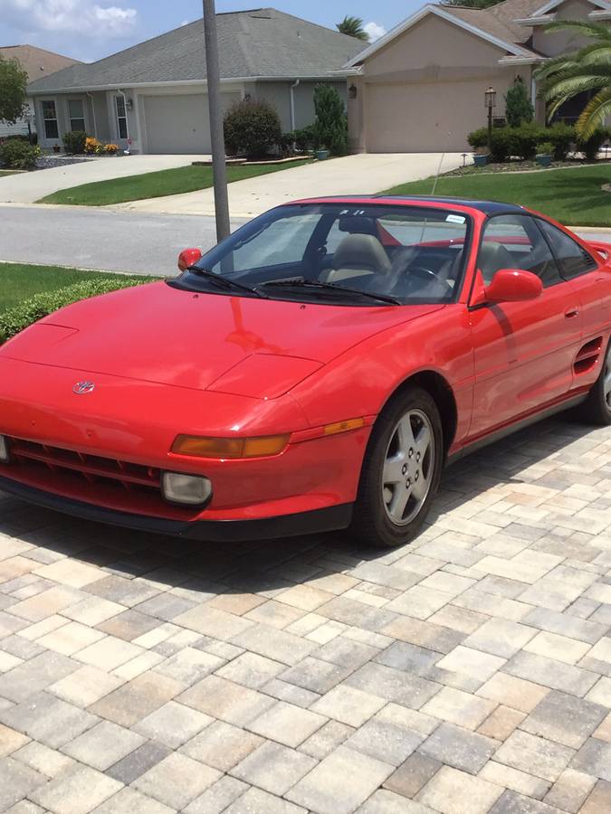Toyota-mr2-with-t-bar-roof-1993-red-11