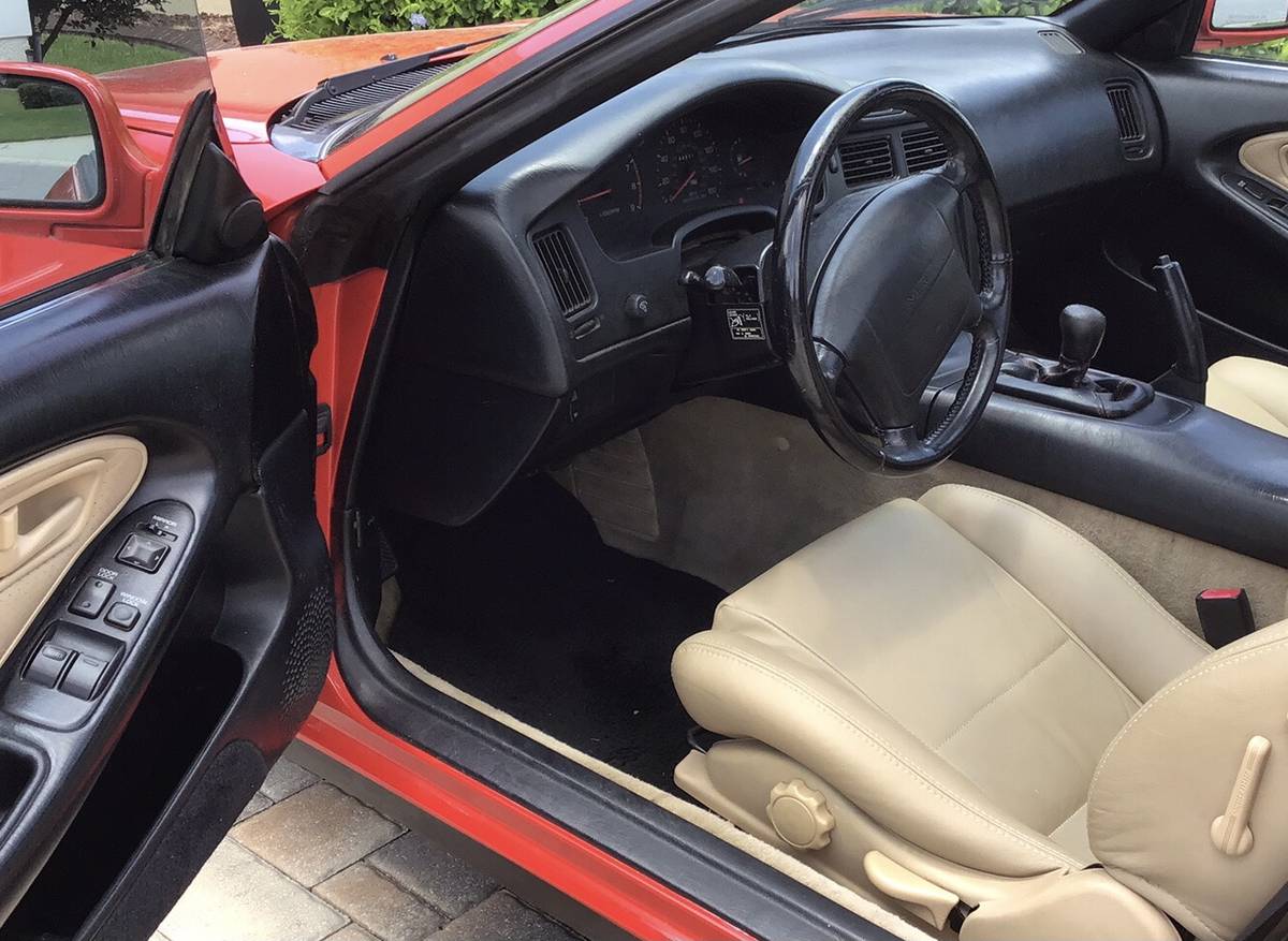 Toyota-mr2-with-t-bar-roof-1993-red-12