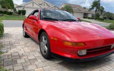 Toyota-mr2-with-t-bar-roof-1993-red