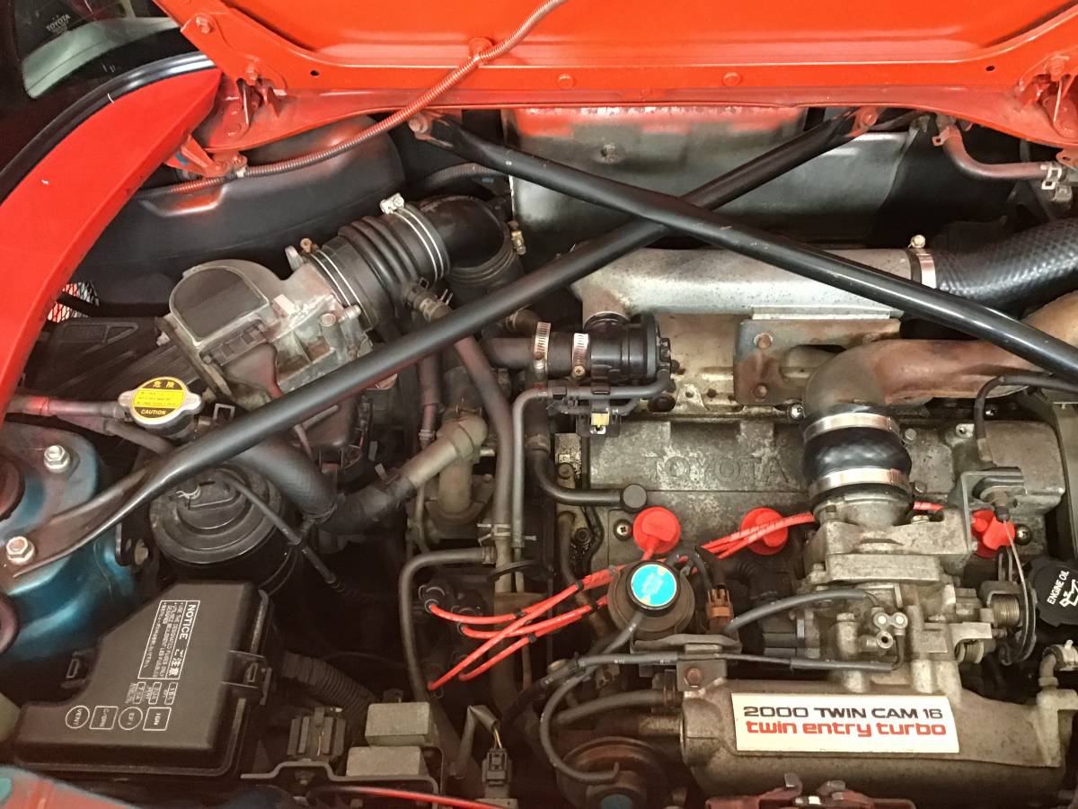 Toyota-mr2-with-t-bar-roof-1993-red-9