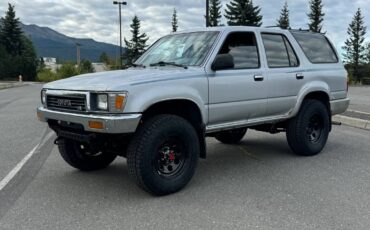 Toyota-pickup-1990-silver-4