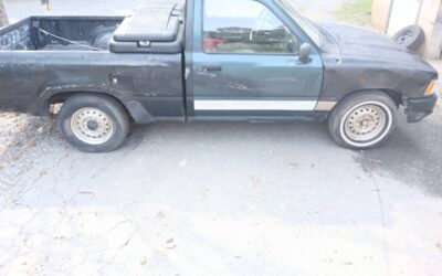 Toyota pickup 1991