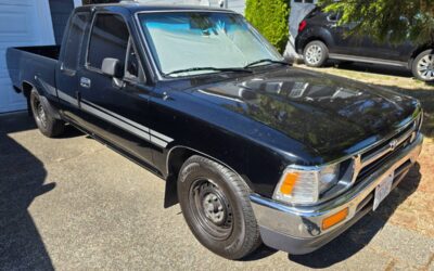 Toyota pickup 1994