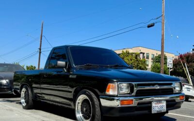 Toyota pickup 1994