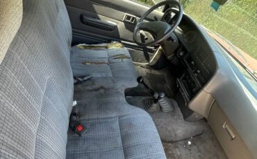 Toyota-pickup-4x4-1991-red-5