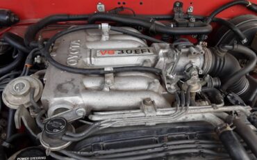 Toyota-pickup-truck-4x4-1990-red-6