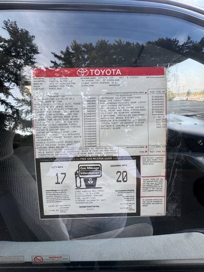Toyota-previa-1992-red-14