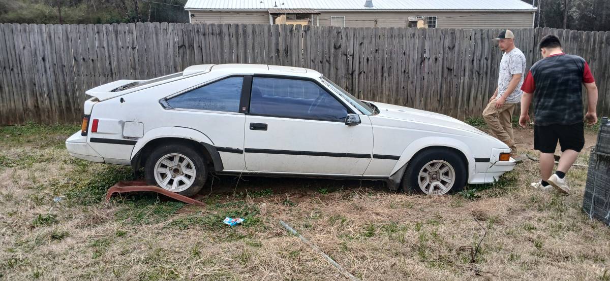 Toyota-supra-1985-1