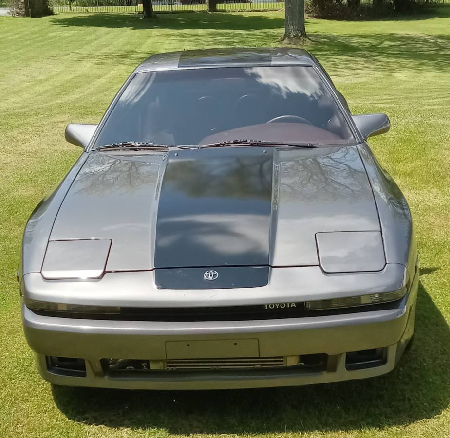 Toyota-supra-1988-grey-9