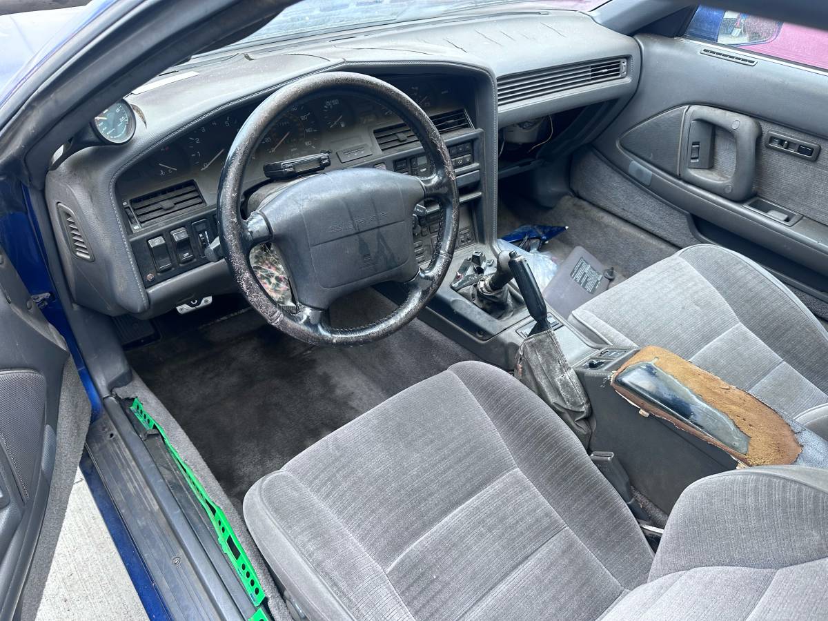 Toyota-supra-1990-blue-2