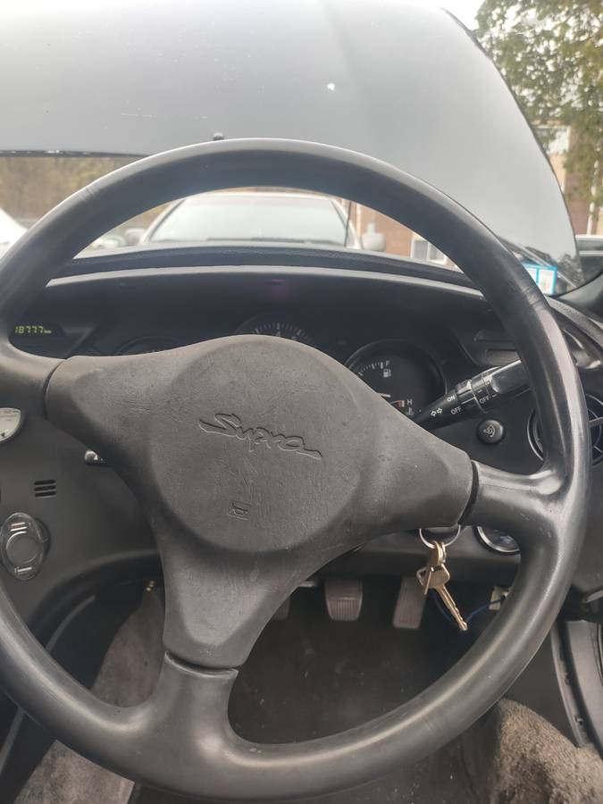 Toyota-supra-diesel-1995-black-1
