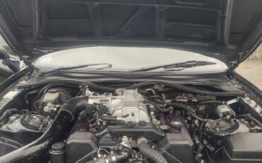 Toyota-supra-diesel-1995-black-9