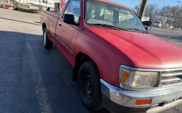 Toyota-t100-1992-red-10