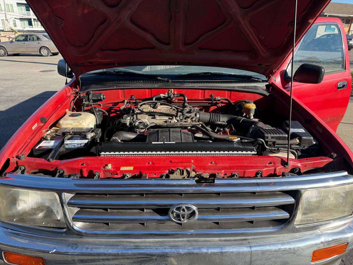 Toyota-t100-1992-red-3