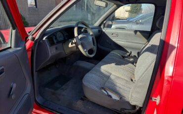 Toyota-t100-1992-red