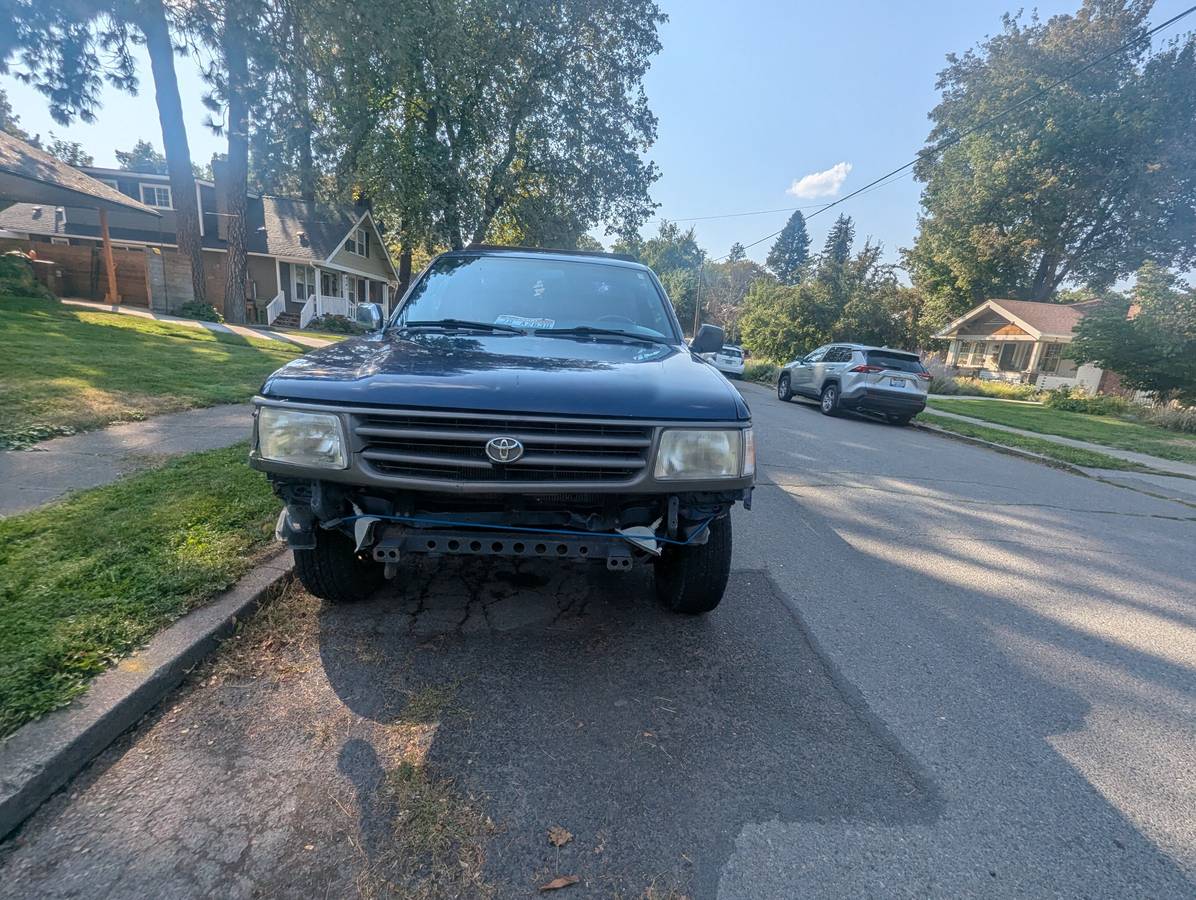 Toyota-t100-1993-blue