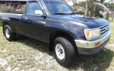 Toyota-t100-4x4-1993-black