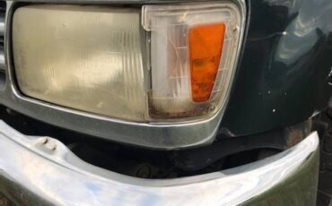 Toyota-t100-4x4-1993-green-1