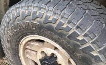 Toyota-t100-4x4-1993-green-5