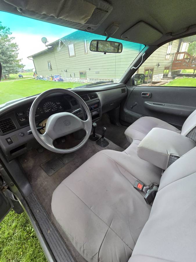 Toyota-t100-4x4-1993-grey-2
