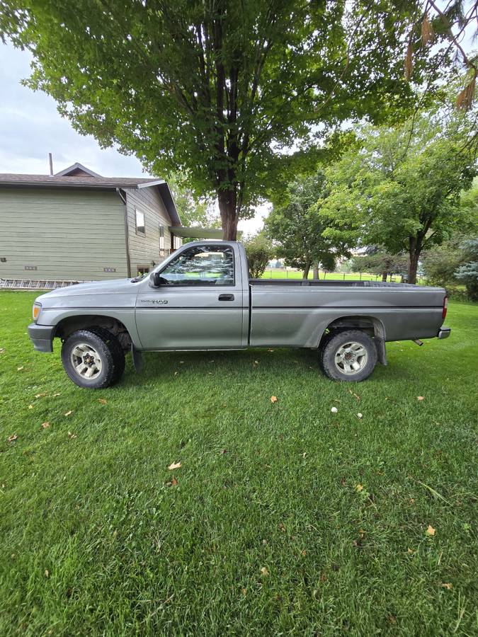 Toyota-t100-4x4-1993-grey-9