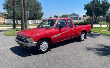 Toyota-tacoma-1992-red-15