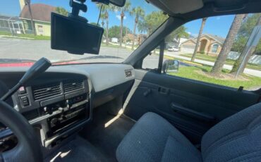 Toyota-tacoma-1992-red-19