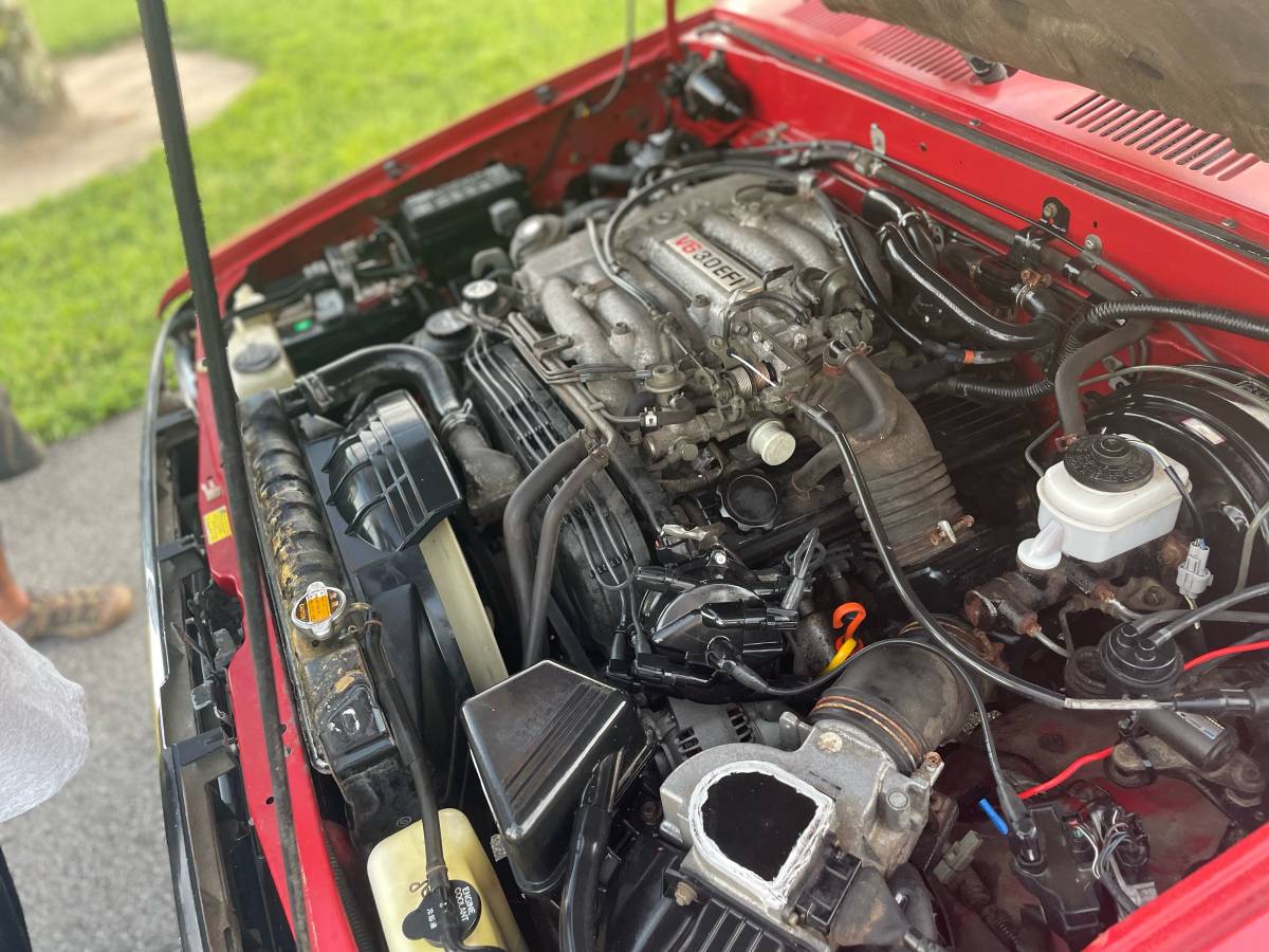 Toyota-tacoma-1992-red-20