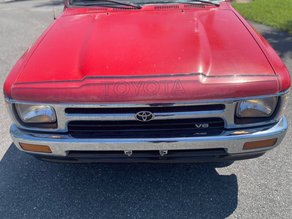 Toyota-tacoma-1992-red-4