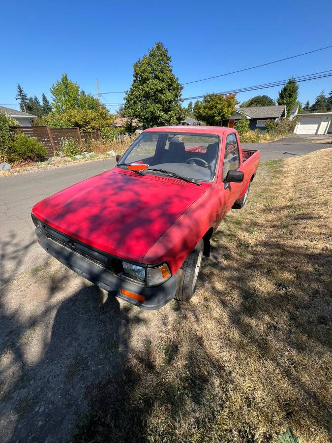 Toyota-tacoma-1993-red-3