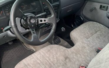 Toyota-tacoma-2wd-1995-grey-3