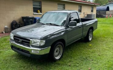 Toyota-tacoma-2wd-1995-grey-5