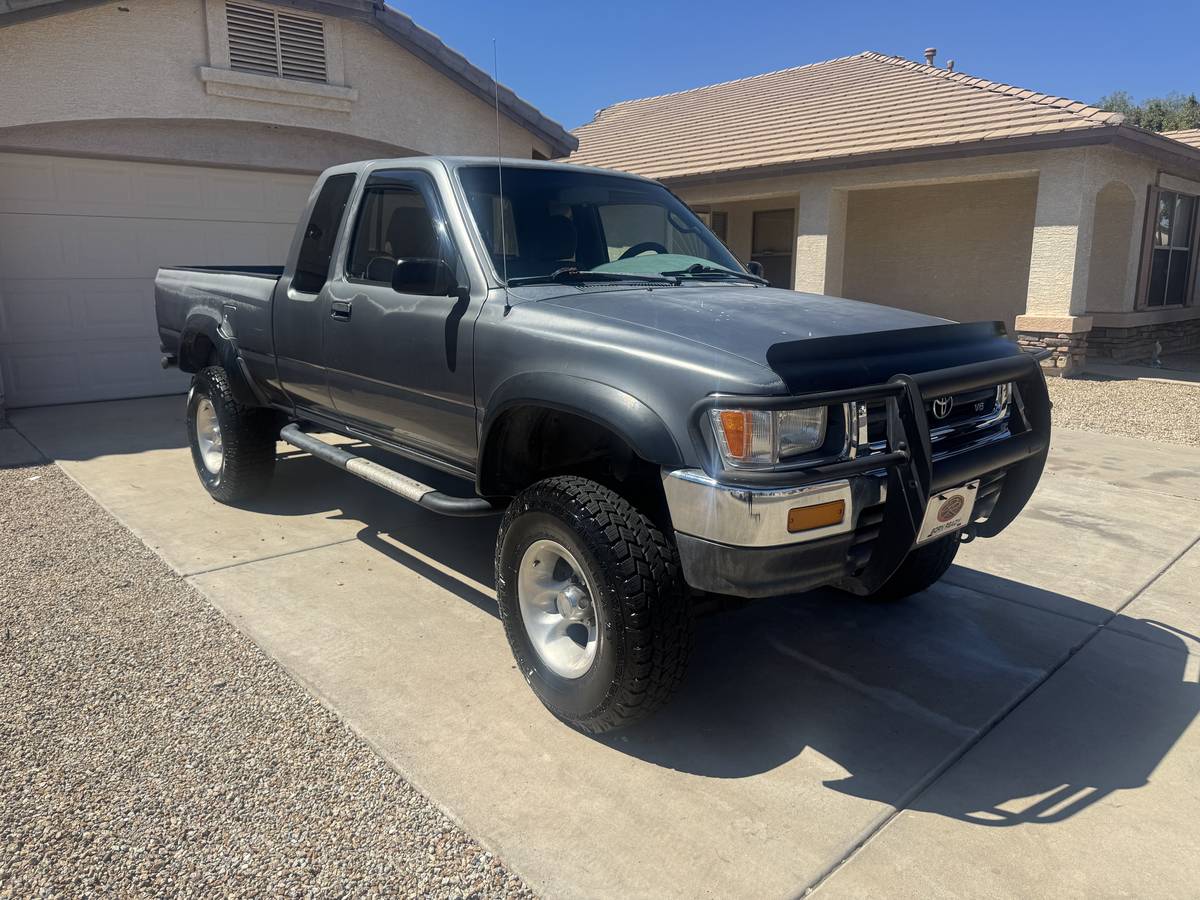 Toyota-tacoma-double-cab-1992
