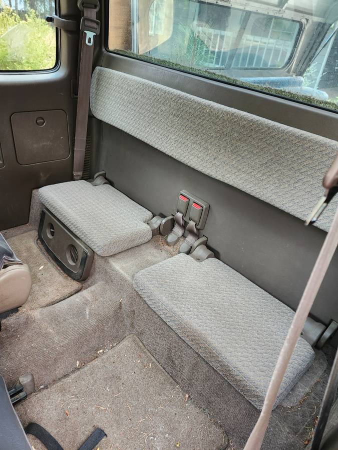 Toyota-tacoma-king-cab-4x4-1995-brown-5