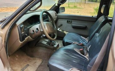 Toyota-tacoma-king-cab-4x4-1995-brown-8