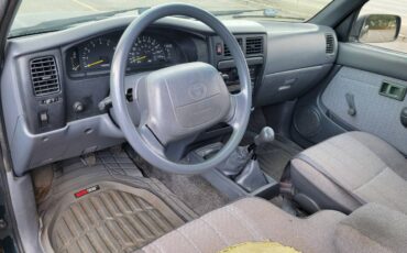 Toyota-tacoma-xtracab-1995-green-13
