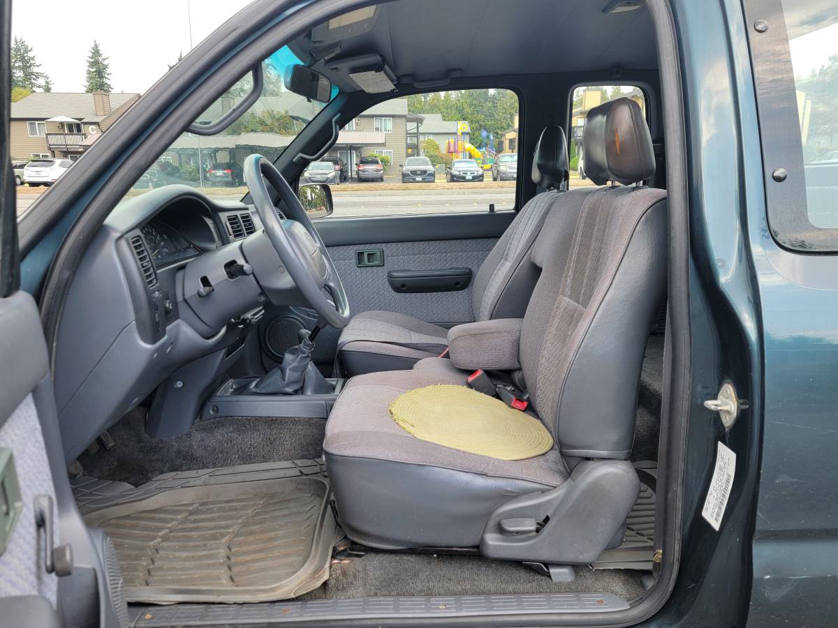 Toyota-tacoma-xtracab-1995-green-15
