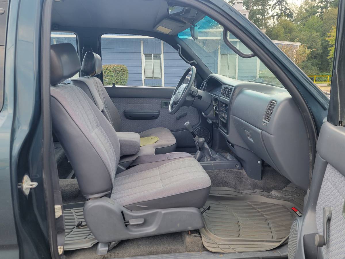 Toyota-tacoma-xtracab-1995-green-17