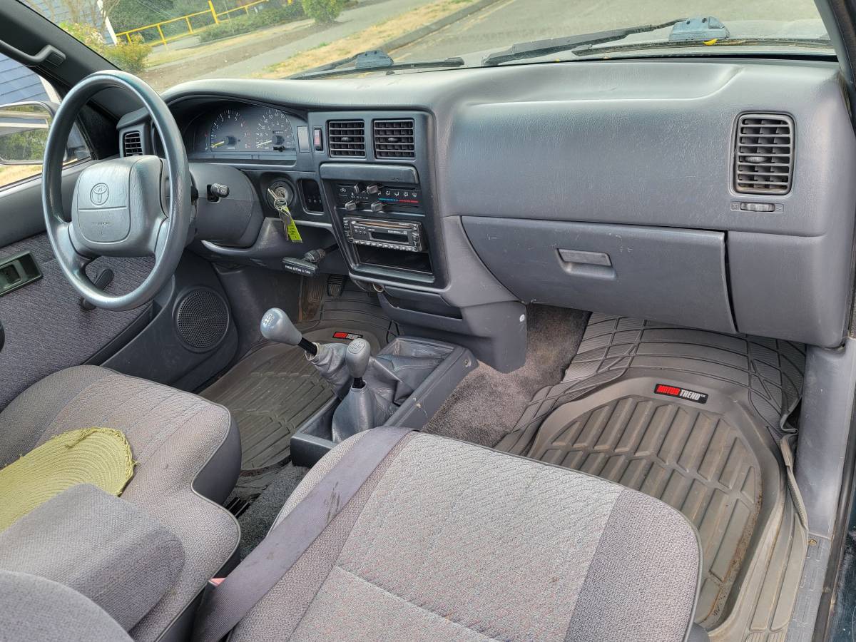 Toyota-tacoma-xtracab-1995-green-18