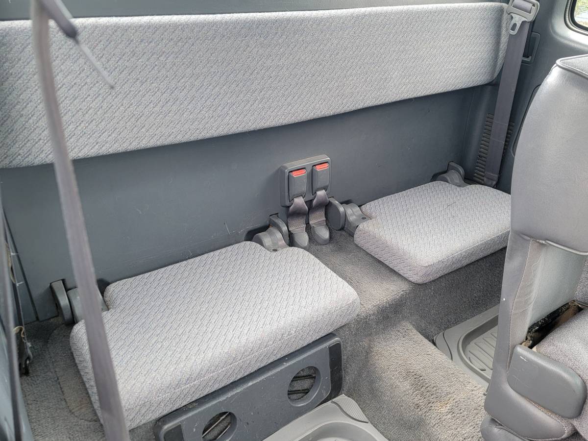 Toyota-tacoma-xtracab-1995-green-19