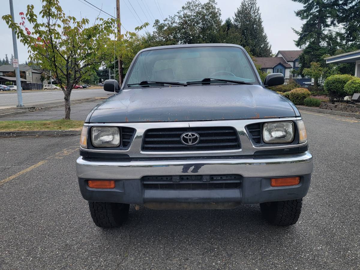 Toyota-tacoma-xtracab-1995-green-2