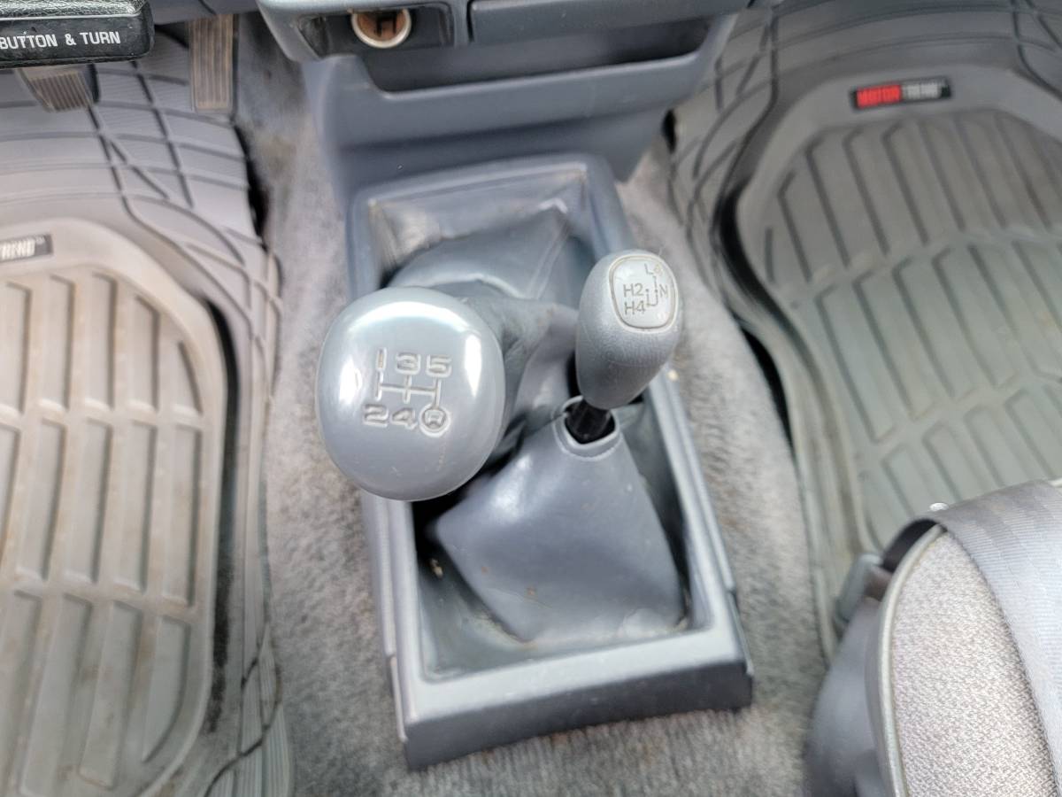 Toyota-tacoma-xtracab-1995-green-20
