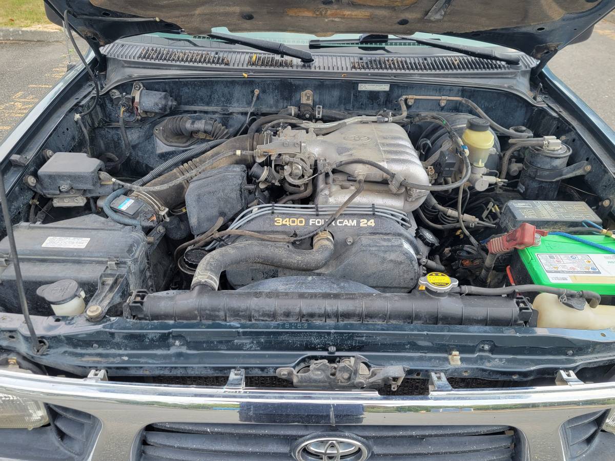 Toyota-tacoma-xtracab-1995-green-22