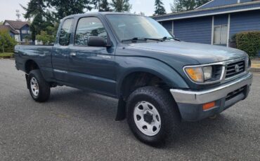Toyota-tacoma-xtracab-1995-green-4