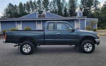 Toyota-tacoma-xtracab-1995-green-5