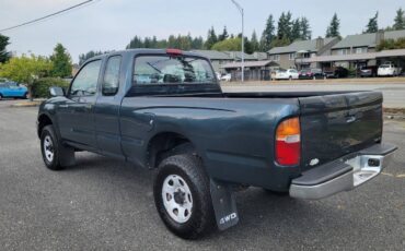 Toyota-tacoma-xtracab-1995-green-7