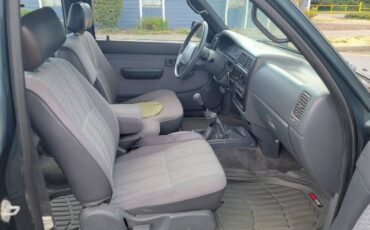 Toyota-tacoma-xtracab-1995-green-9