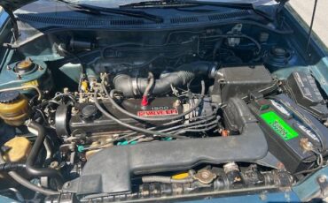 Toyota-tercel-1994-green-1
