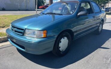 Toyota-tercel-1994-green